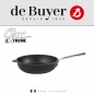 Preview: Choc Extreme - Antihaft Sauteuse mit Stielgriff - 20 cm