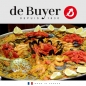 Preview: La Lyonnaise - Paella Pfanne - 28 cm