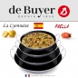 Preview: La Lyonnaise - Paella Pfanne - 20 cm