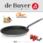 Preview: Choc Resto Induction - Antihaft Crêpes Pfanne - 26 cm