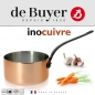 Preview: Inocuivre First Classe - Stielkasserole - 14 cm