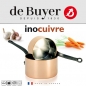 Preview: Inocuivre First Classe - Stielkasserole - 14 cm