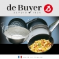 Preview: Choc - Antihaft-Paella-Pfanne - 40 cm