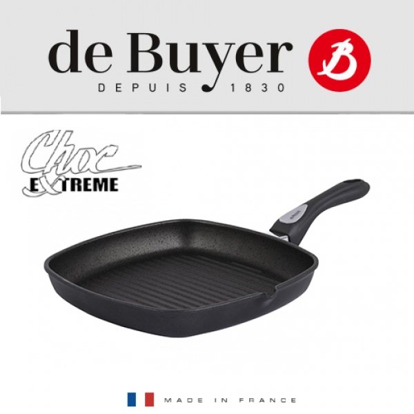 Choc Extreme - Grillpfanne - 29 cm