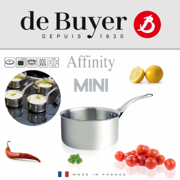 Mini Affinity - Stielkasserole