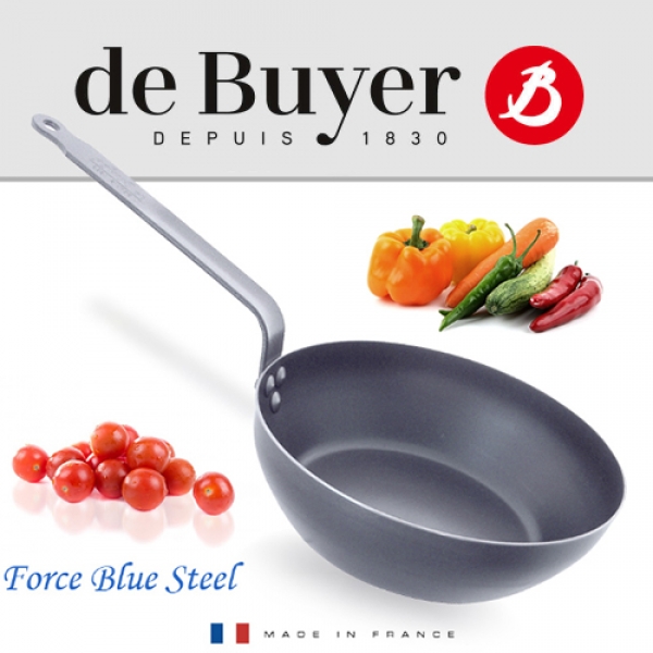 Force Blue - Bauerntopf - 28 cm